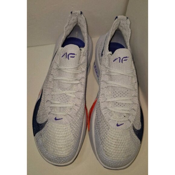 NIKE ALPHAFLY 3 NEXT% MEN\'S SIZE 9 RUNNING NEW